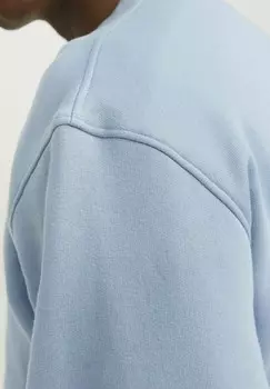 Толстовка JORVESTERBRO CREW NECK Jack & Jones, синий