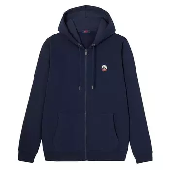 Толстовка Jott Full Zip, синий