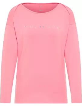 Толстовка Joy Sportswear KALEA, цвет carnation pink