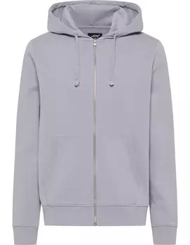Толстовка Joy Sportswear Kapuzenjacke JOY 101, цвет frost grey