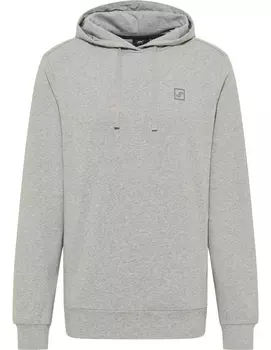 Толстовка Joy Sportswear Kapuzenshirt SAMI, цвет titan melange