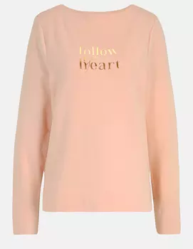 Толстовка Joy Sportswear LINA, цвет light apricot