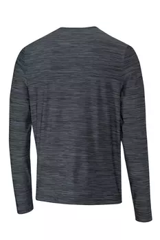 Толстовка Joy Sportswear Longsleeve VIKTOR, серый меланж