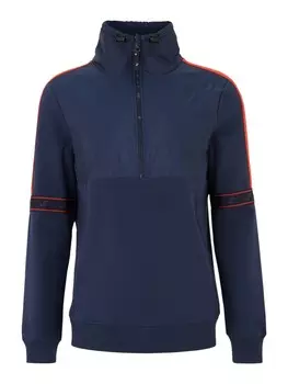 Толстовка Joy Sportswear, темно-синий