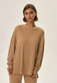 Толстовка JOYLAND ESOTIQ, бежевый