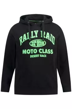 Толстовка JP1880, черный