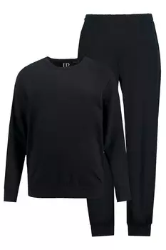 Толстовка JP1880, черный