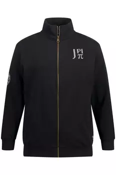 Толстовка JP1880, черный