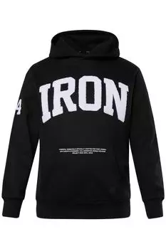 Толстовка JP1880, черный