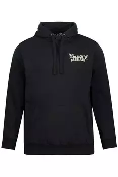 Толстовка JP1880, черный