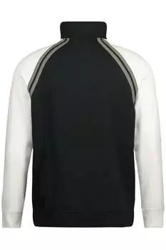 Толстовка JP1880, черный