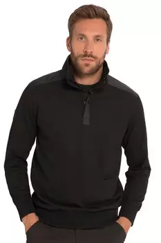 Толстовка JP1880, черный