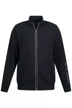 Толстовка JP1880, черный