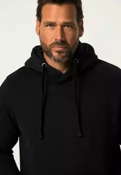 Толстовка JP1880, черный