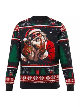 Толстовка JP1880, черный