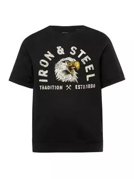 Толстовка JP1880, черный