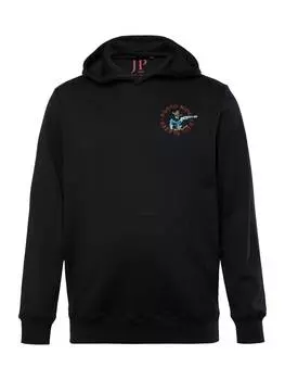 Толстовка JP1880, черный