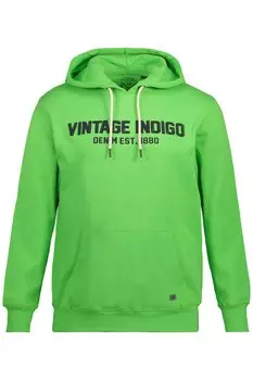 Толстовка JP1880, цвет apfelgrn