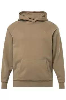 Толстовка JP1880, цвет braun grau