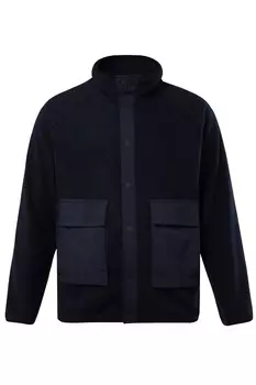 Толстовка JP1880, цвет dunkel marine