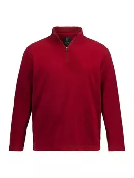 Толстовка JP1880, цвет dunkelrot