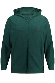 Толстовка JP1880, цвет flaschengrn