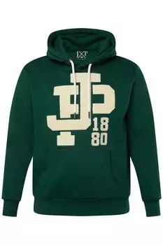 Толстовка JP1880, цвет flaschengrn