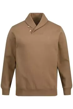 Толстовка JP1880, цвет hell khaki