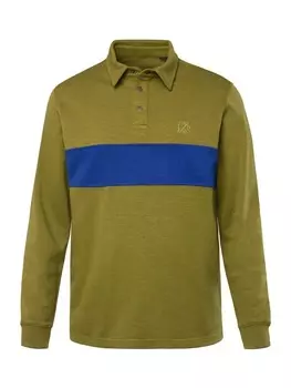 Толстовка JP1880, цвет kaktus