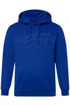 Толстовка JP1880, цвет kobaltblau