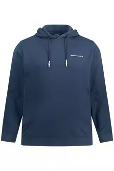 Толстовка JP1880, цвет mattes nachtblau