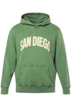 Толстовка JP1880, цвет moosgrn