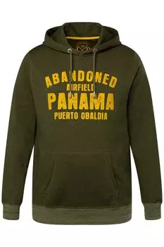 Толстовка JP1880, цвет moosgrn