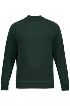 Толстовка JP1880, цвет nachtgrn