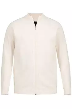 Толстовка JP1880, цвет natur melange