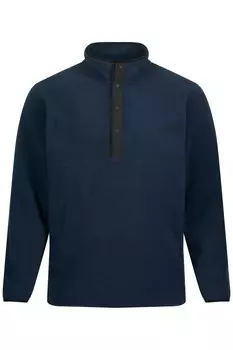 Толстовка JP1880, цвет navy blau