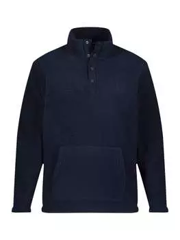 Толстовка JP1880, цвет navy blau