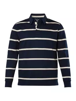 Толстовка JP1880, цвет navy blau