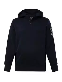 Толстовка JP1880, цвет navy blau