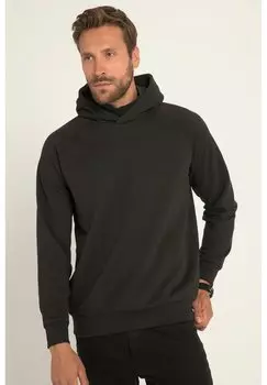 Толстовка JP1880, цвет noir