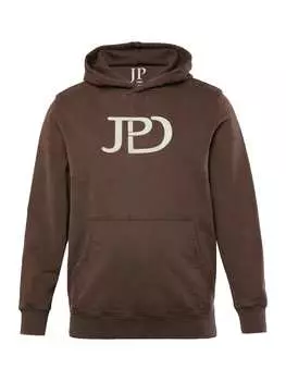 Толстовка JP1880, цвет pinienbraun