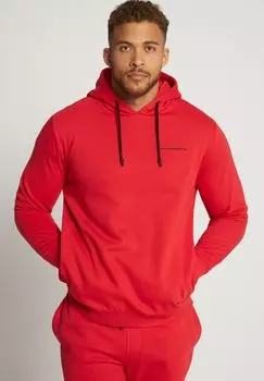 Толстовка JP1880, цвет salsa