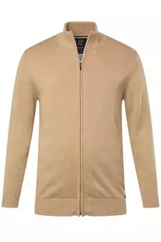 Толстовка JP1880, цвет sandbraun