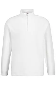 Толстовка JP1880, цвет schneewei