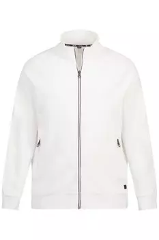 Толстовка JP1880, цвет schneewei