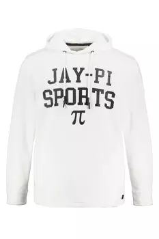 Толстовка JP1880, цвет schneewei