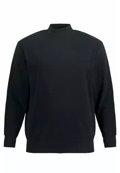Толстовка JP1880, цвет schwarz