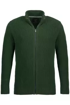 Толстовка JP1880, цвет smaragdgrn