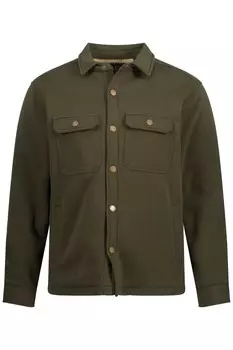 Толстовка JP1880, цвет tannengrn