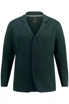 Толстовка JP1880, цвет tannengrn